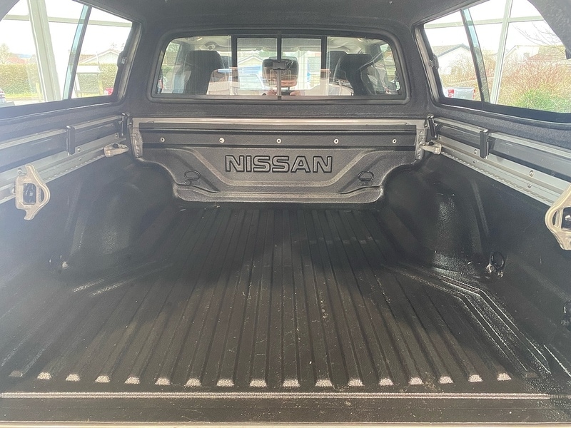 Used Nissan Navara 2021 for sale - 77974510: Photo 12