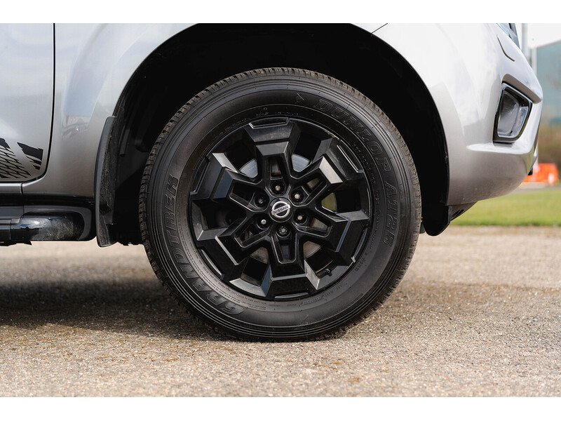 Used Nissan Navara 2021 for sale - 77974510: Photo 17