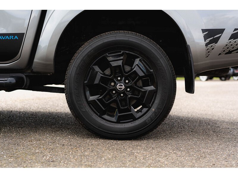 Used Nissan Navara 2021 for sale - 77974510: Photo 19