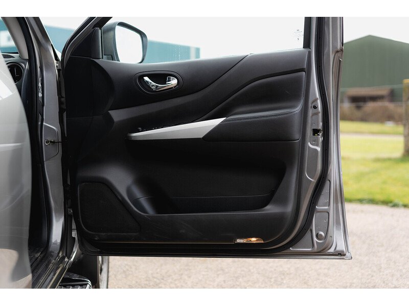 Used Nissan Navara 2021 for sale - 77974510: Photo 21