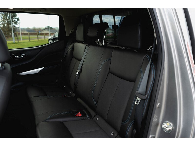 Used Nissan Navara 2021 for sale - 77974510: Photo 27