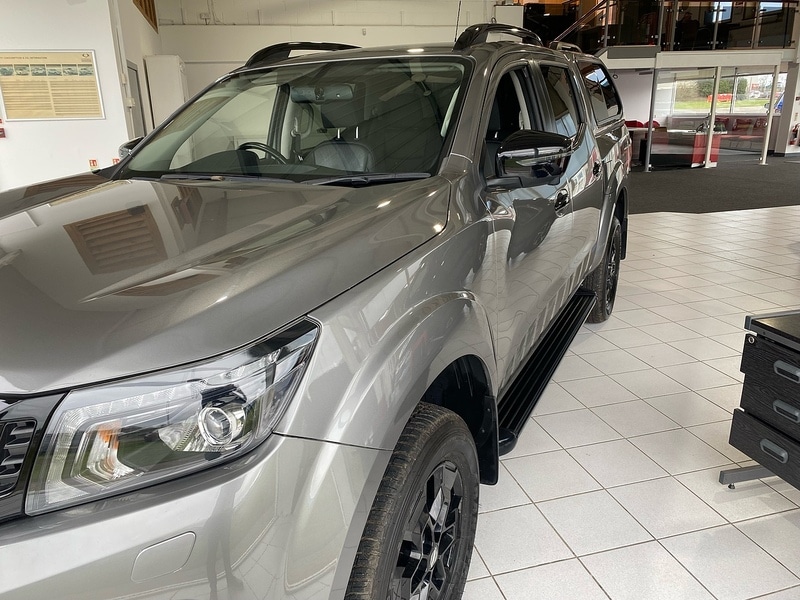 Used Nissan Navara 2021 for sale - 77974510: Photo 3