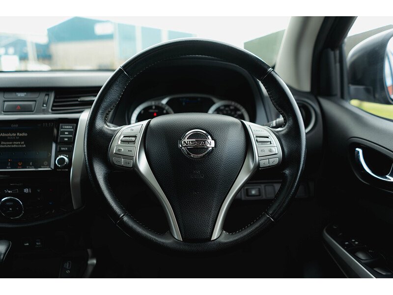 Used Nissan Navara 2021 for sale - 77974510: Photo 31