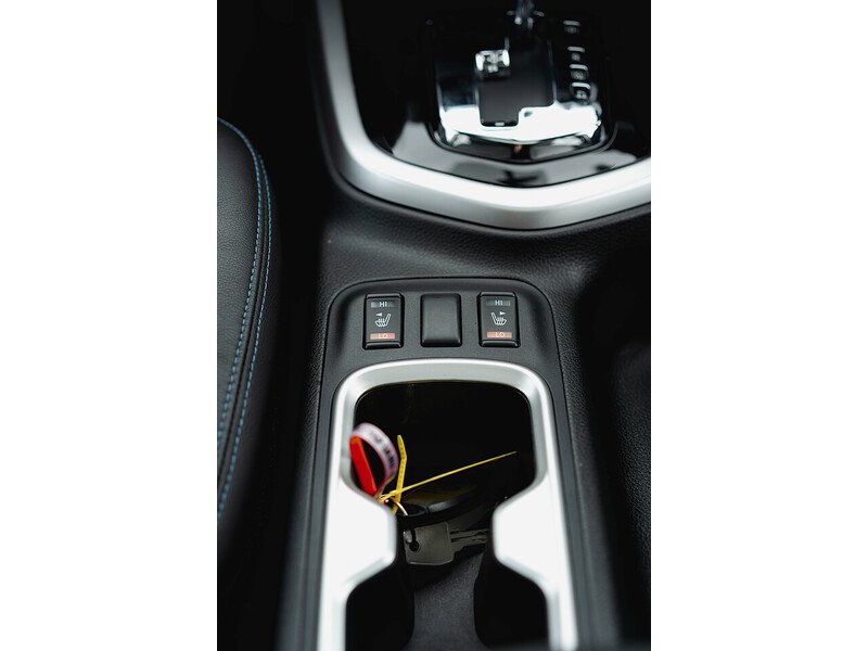 Used Nissan Navara 2021 for sale - 77974510: Photo 34