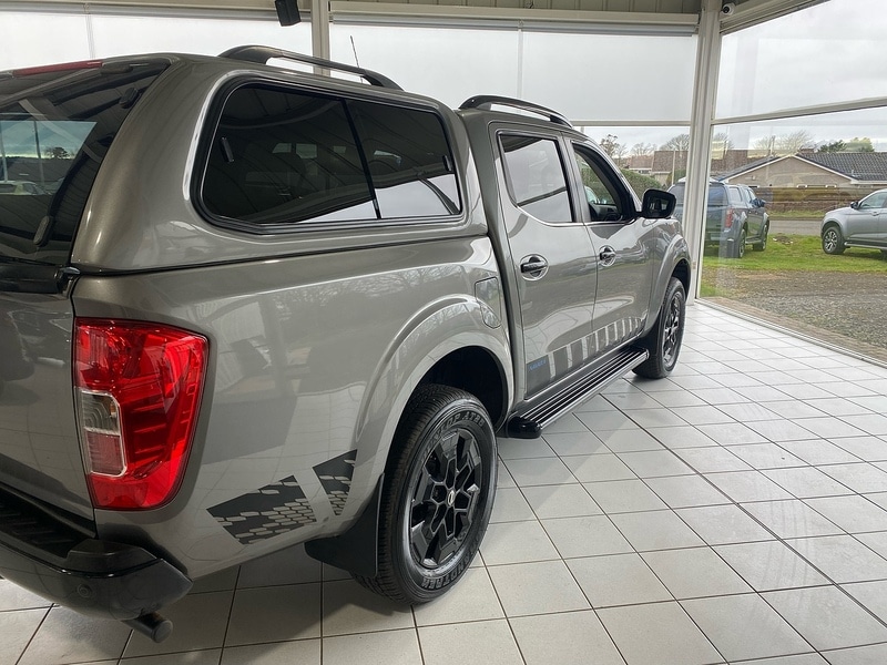Used Nissan Navara 2021 for sale - 77974510: Photo 4