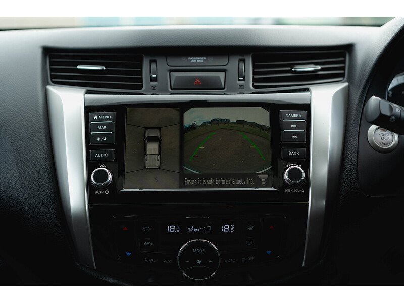 Used Nissan Navara 2021 for sale - 77974510: Photo 40