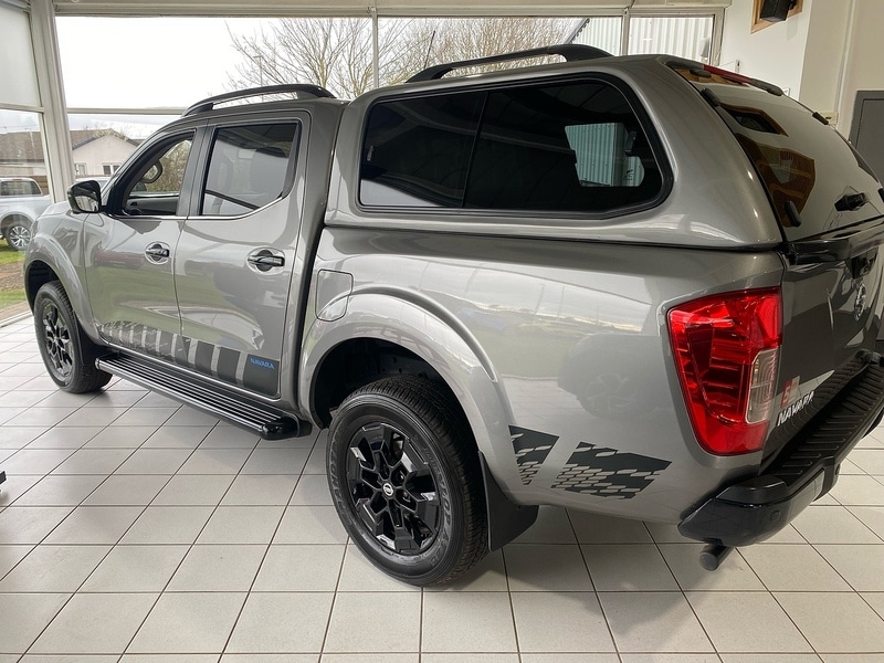 Used Nissan Navara 2021 for sale - 77974510: Photo 5