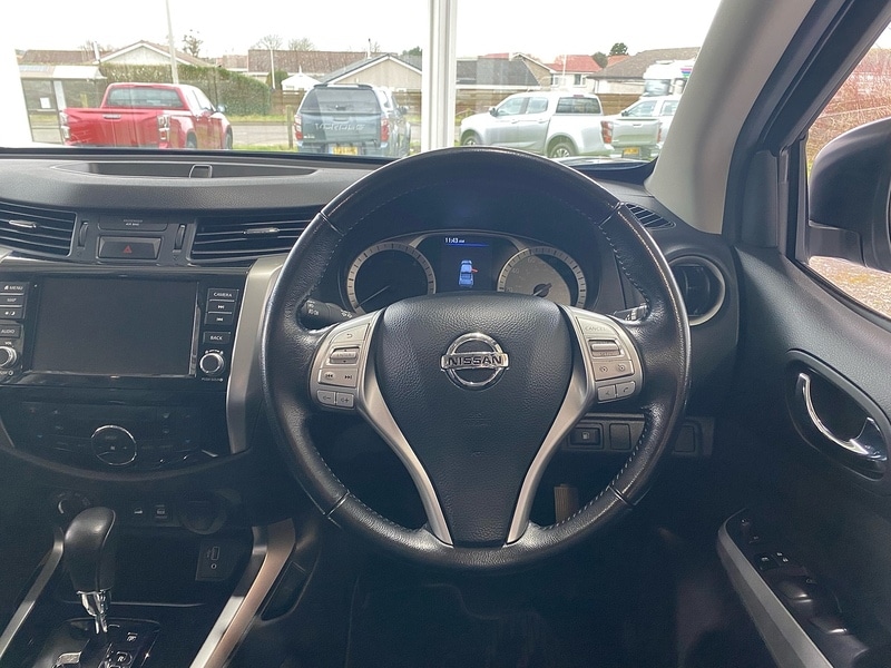 Used Nissan Navara 2021 for sale - 77974510: Photo 7