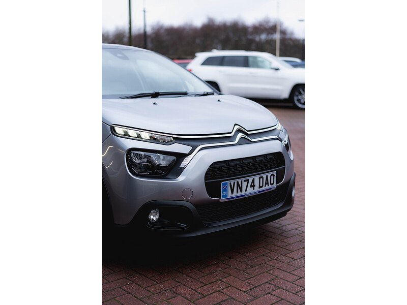 Used Citroen C3 2024 for sale - 77685036: Photo 12