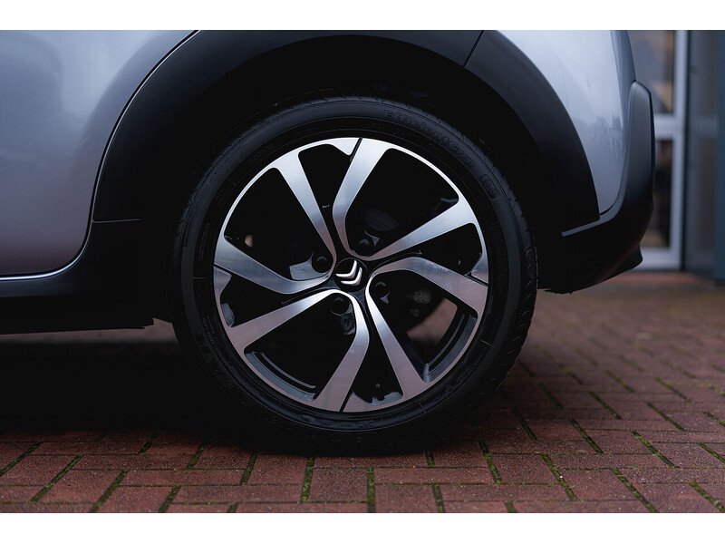 Used Citroen C3 2024 for sale - 77685036: Photo 19