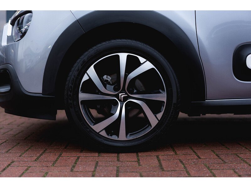 Used Citroen C3 2024 for sale - 77685036: Photo 20