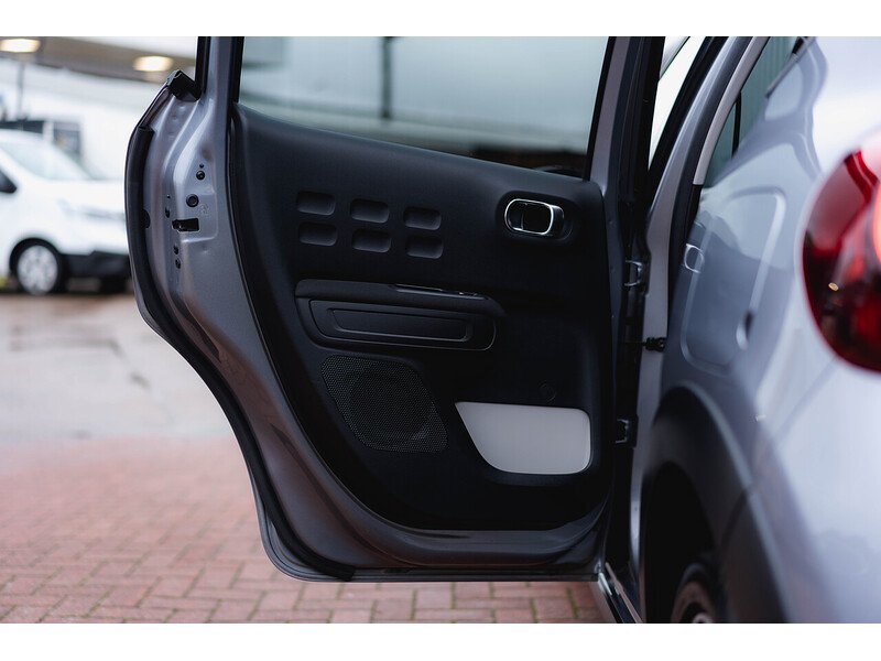 Used Citroen C3 2024 for sale - 77685036: Photo 24