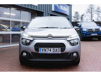 Used Citroen C3 2024 for sale - 77685036: Photo