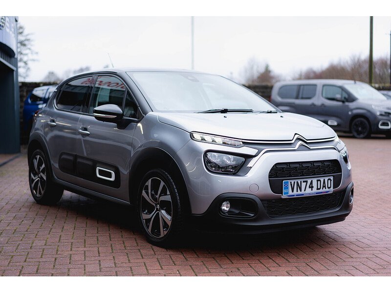 Used Citroen C3 2024 for sale - 77685036: Photo 5