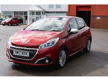Used Peugeot 208 2017 for sale - 78712039: Photo