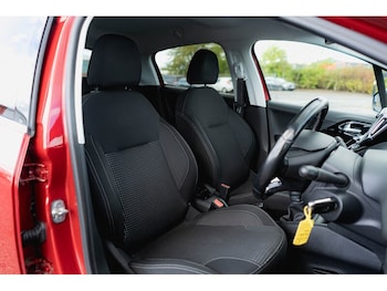 Used Peugeot 208 2017 for sale - 78712039: Photo