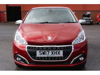 Used Peugeot 208 2017 for sale - 78712039: Photo