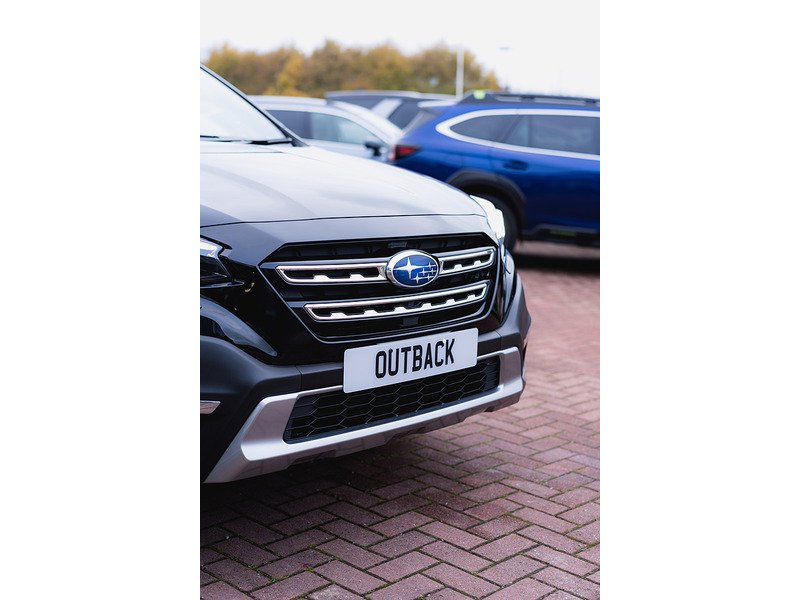 Used Subaru Outback 2025 for sale - 77685013: Photo 11