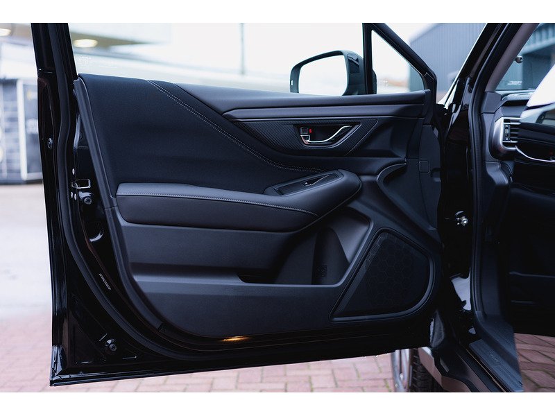 Used Subaru Outback 2025 for sale - 77685013: Photo 25