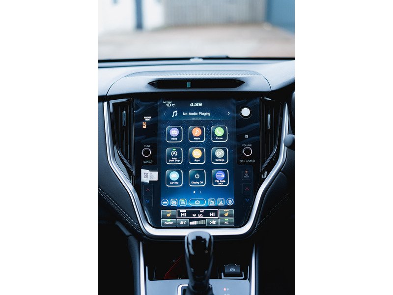 Used Subaru Outback 2025 for sale - 77685013: Photo 33