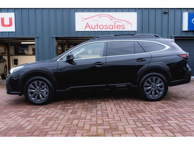 Used Subaru Outback 2025 for sale - 77685013: Photo 9