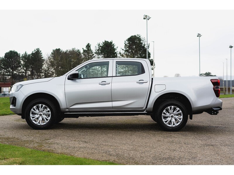 Used Isuzu D-Max 2025 for sale - 78132187: Photo 10