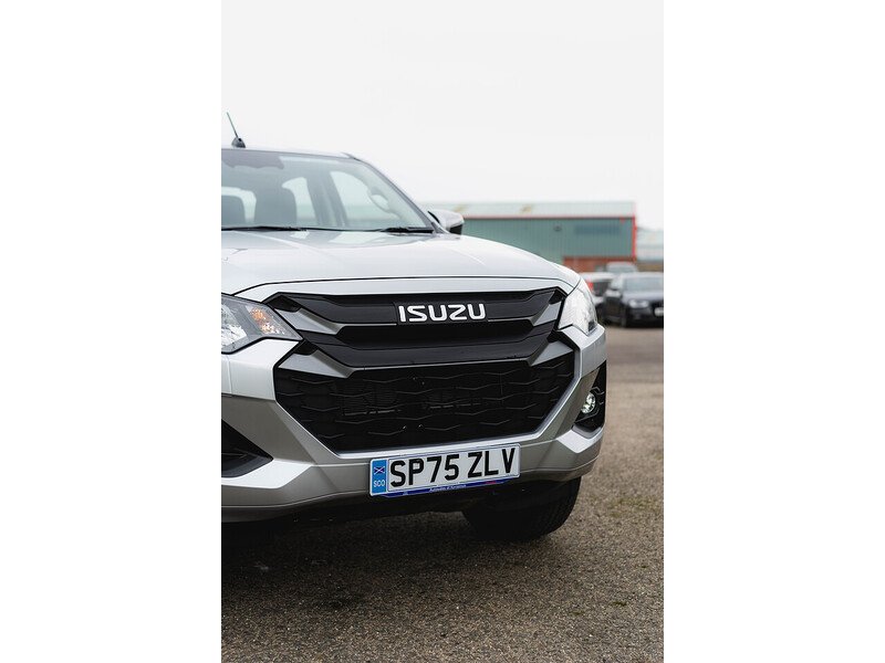 Used Isuzu D-Max 2025 for sale - 78132187: Photo 12