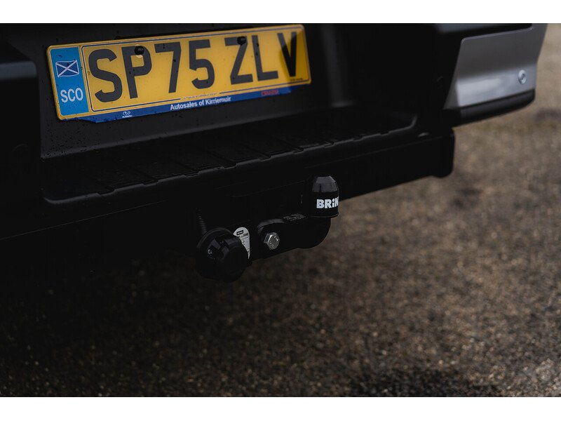 Used Isuzu D-Max 2025 for sale - 78132187: Photo 16