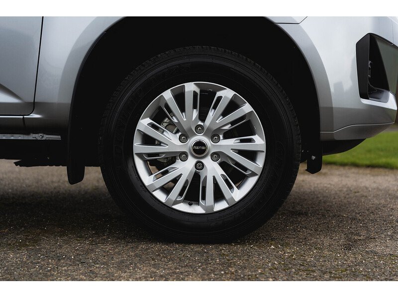 Used Isuzu D-Max 2025 for sale - 78132187: Photo 18