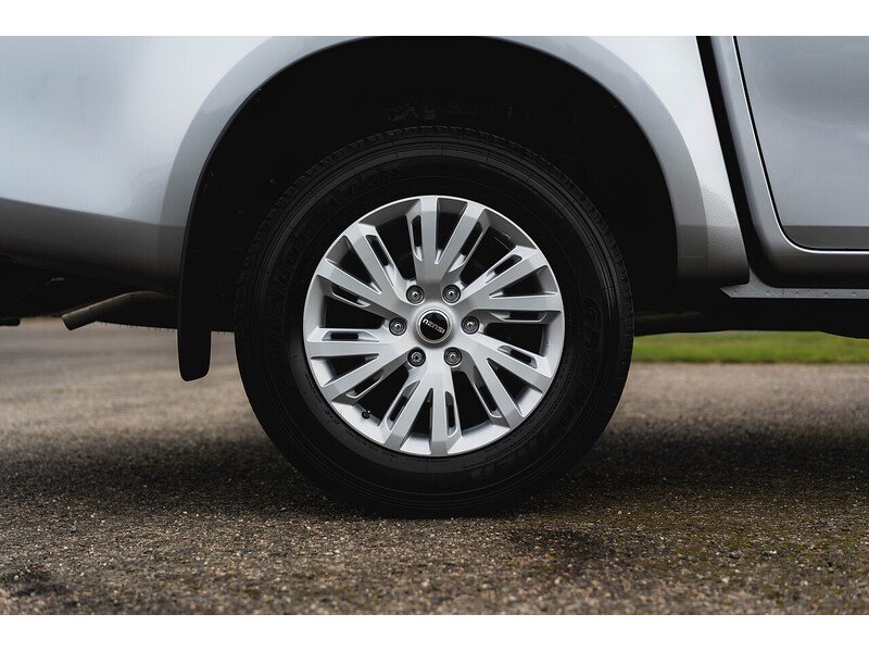 Used Isuzu D-Max 2025 for sale - 78132187: Photo 19