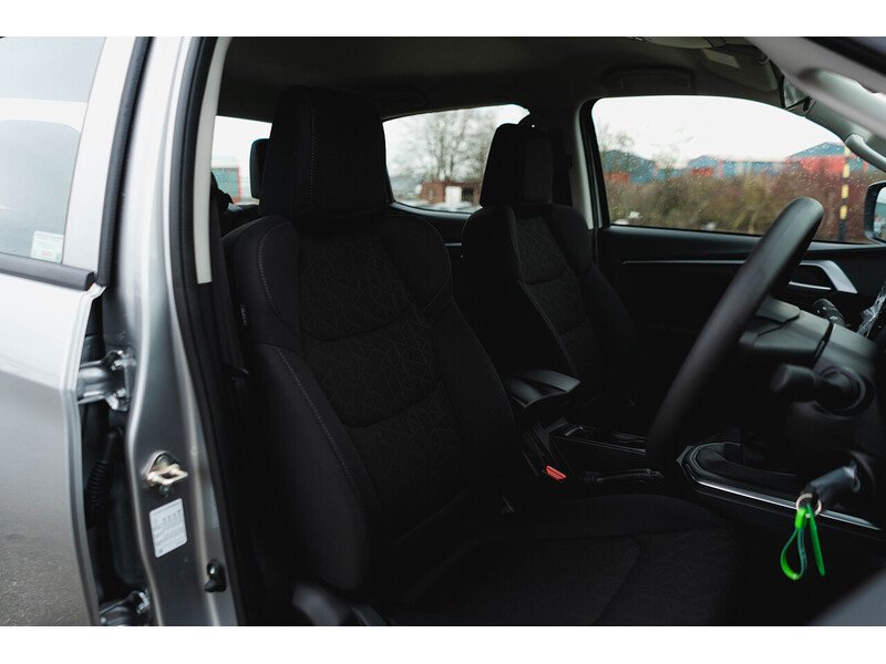 Used Isuzu D-Max 2025 for sale - 78132187: Photo 2