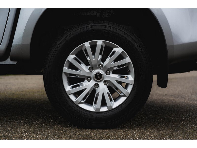 Used Isuzu D-Max 2025 for sale - 78132187: Photo 20