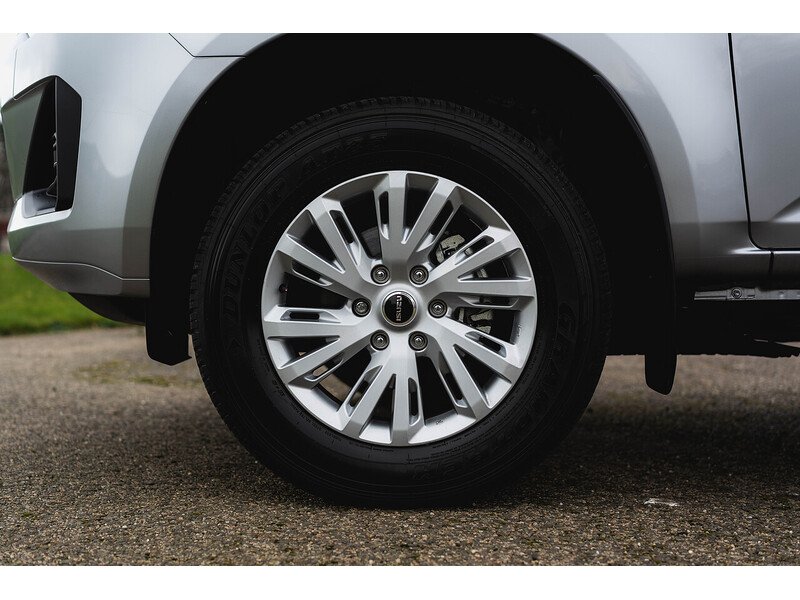 Used Isuzu D-Max 2025 for sale - 78132187: Photo 21