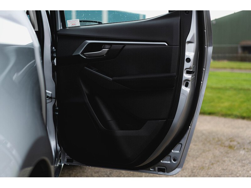 Used Isuzu D-Max 2025 for sale - 78132187: Photo 23