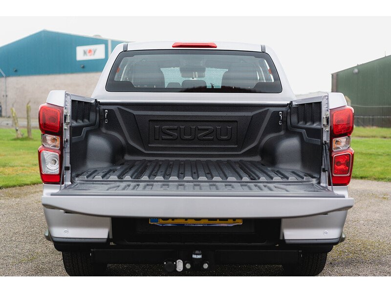 Used Isuzu D-Max 2025 for sale - 78132187: Photo 24