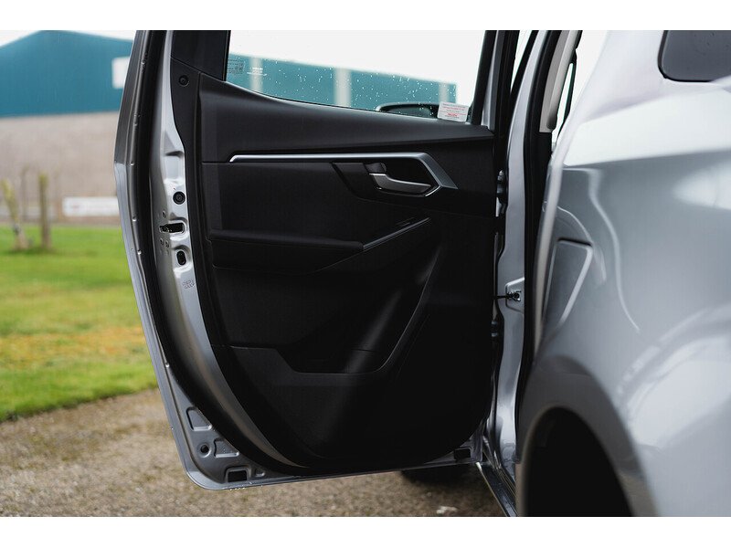 Used Isuzu D-Max 2025 for sale - 78132187: Photo 25