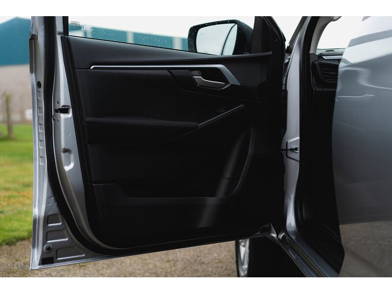 Used Isuzu D-Max 2025 for sale - 78132187: Photo 26