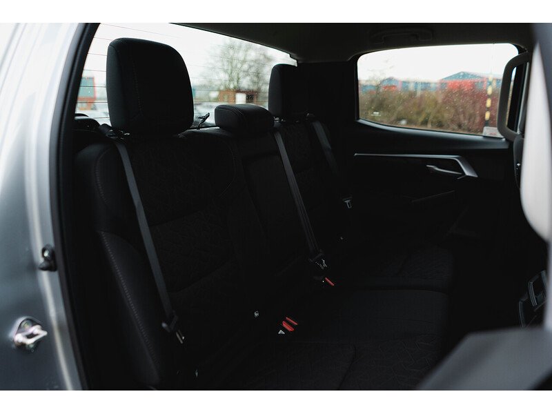 Used Isuzu D-Max 2025 for sale - 78132187: Photo 27