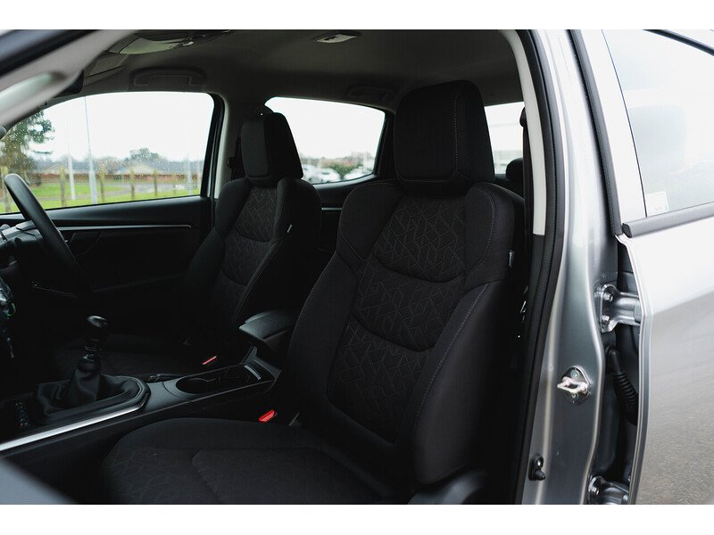 Used Isuzu D-Max 2025 for sale - 78132187: Photo 29