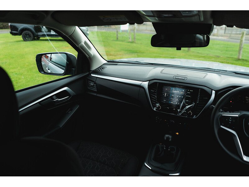 Used Isuzu D-Max 2025 for sale - 78132187: Photo 30