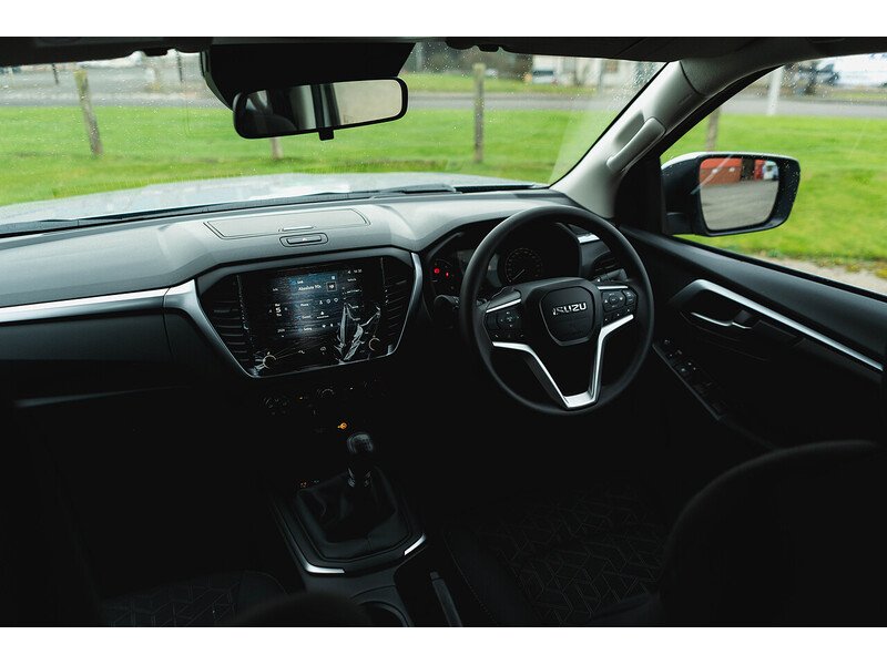 Used Isuzu D-Max 2025 for sale - 78132187: Photo 31