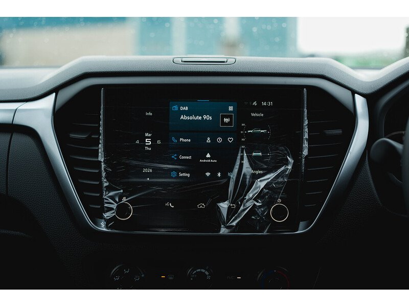 Used Isuzu D-Max 2025 for sale - 78132187: Photo 35