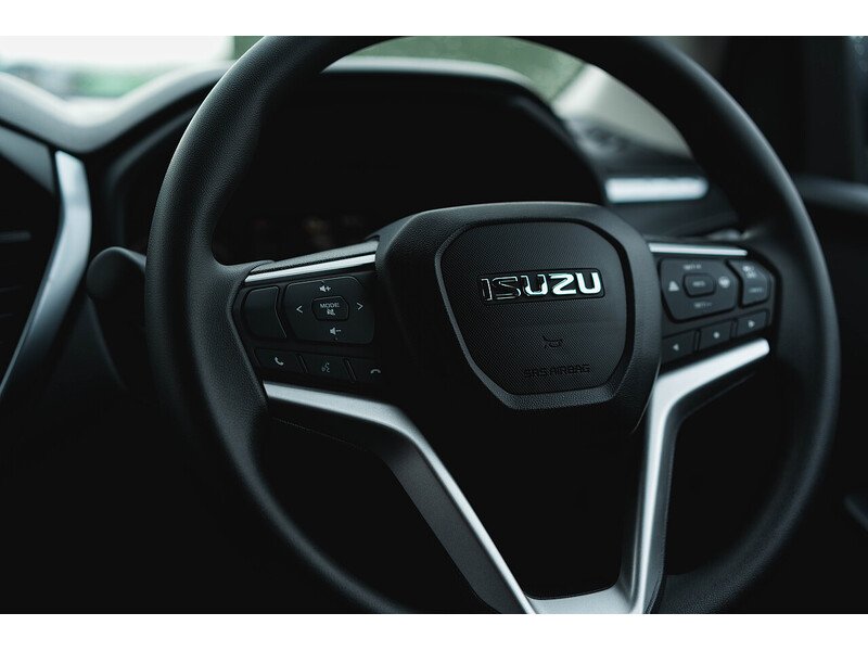 Used Isuzu D-Max 2025 for sale - 78132187: Photo 36