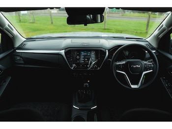 Used Isuzu D-Max 2025 for sale - 78132187: Photo