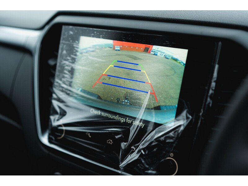 Used Isuzu D-Max 2025 for sale - 78132187: Photo 44