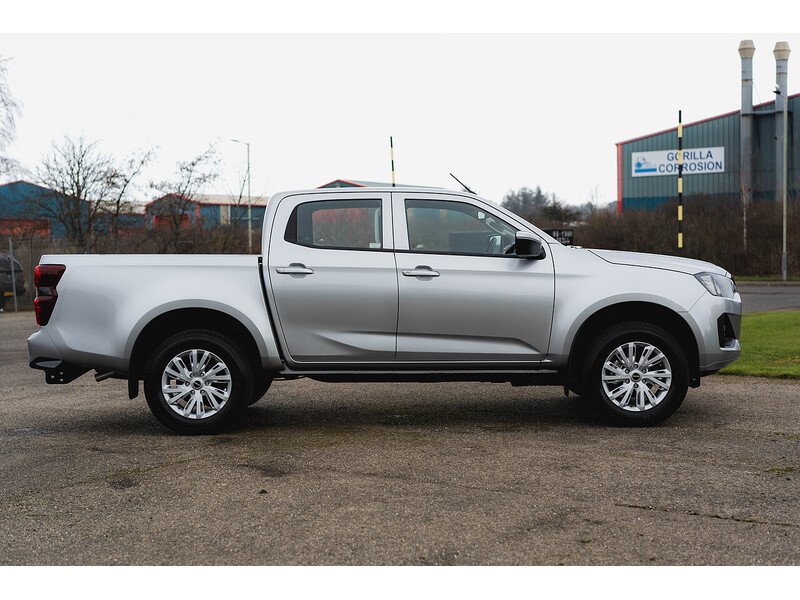 Used Isuzu D-Max 2025 for sale - 78132187: Photo 6