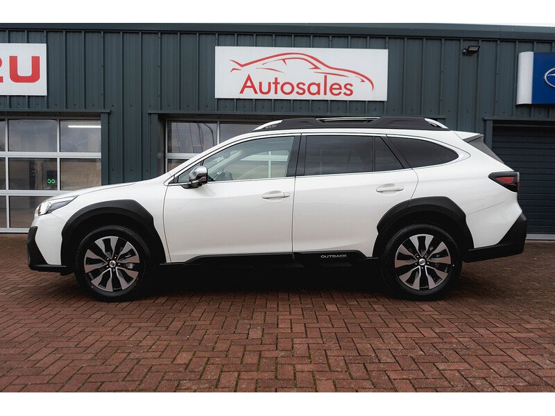 Used Subaru Outback for sale - 77681377: Photo 10