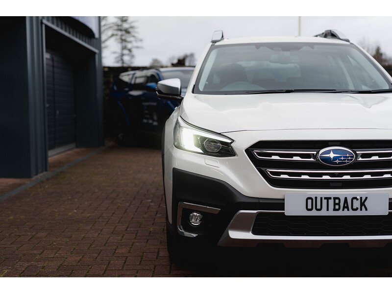 Used Subaru Outback for sale - 77681377: Photo 11