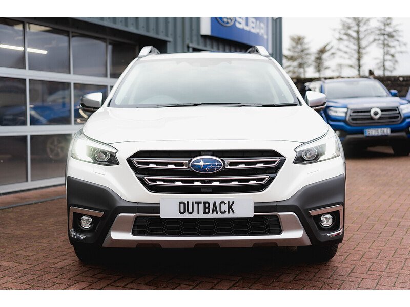 Used Subaru Outback for sale - 77681377: Photo 4