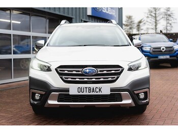 Used Subaru Outback 2026 for sale - 77681377: Photo